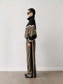 Çok Renkli Su Geçirmez Paraşüt Eşofman Altı