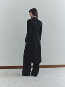 Black Tailcoat