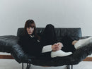 Black Tailcoat