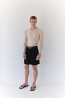 Ten Rengi Tül Body