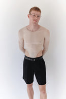 Ten Rengi Tül Body