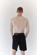 Ten Rengi Tül Body
