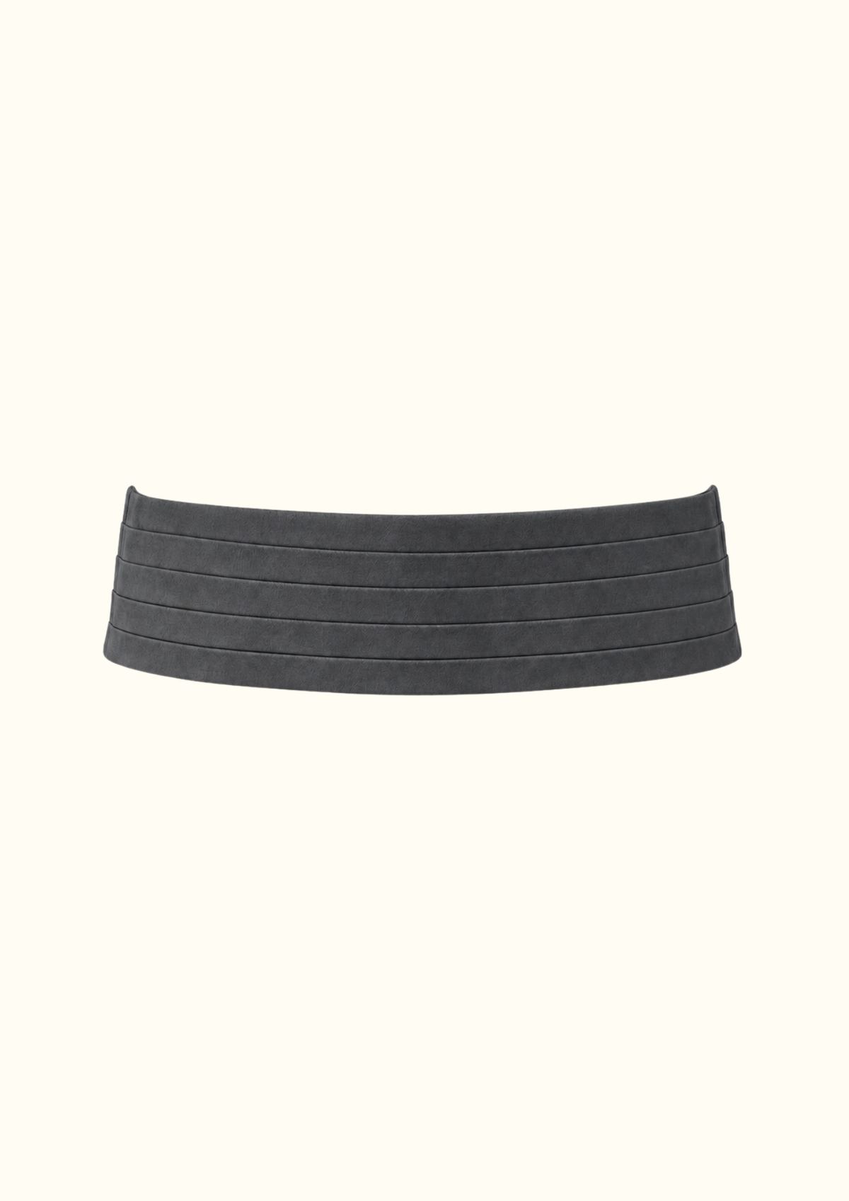 Antrachithe Adjustable Cummerbund