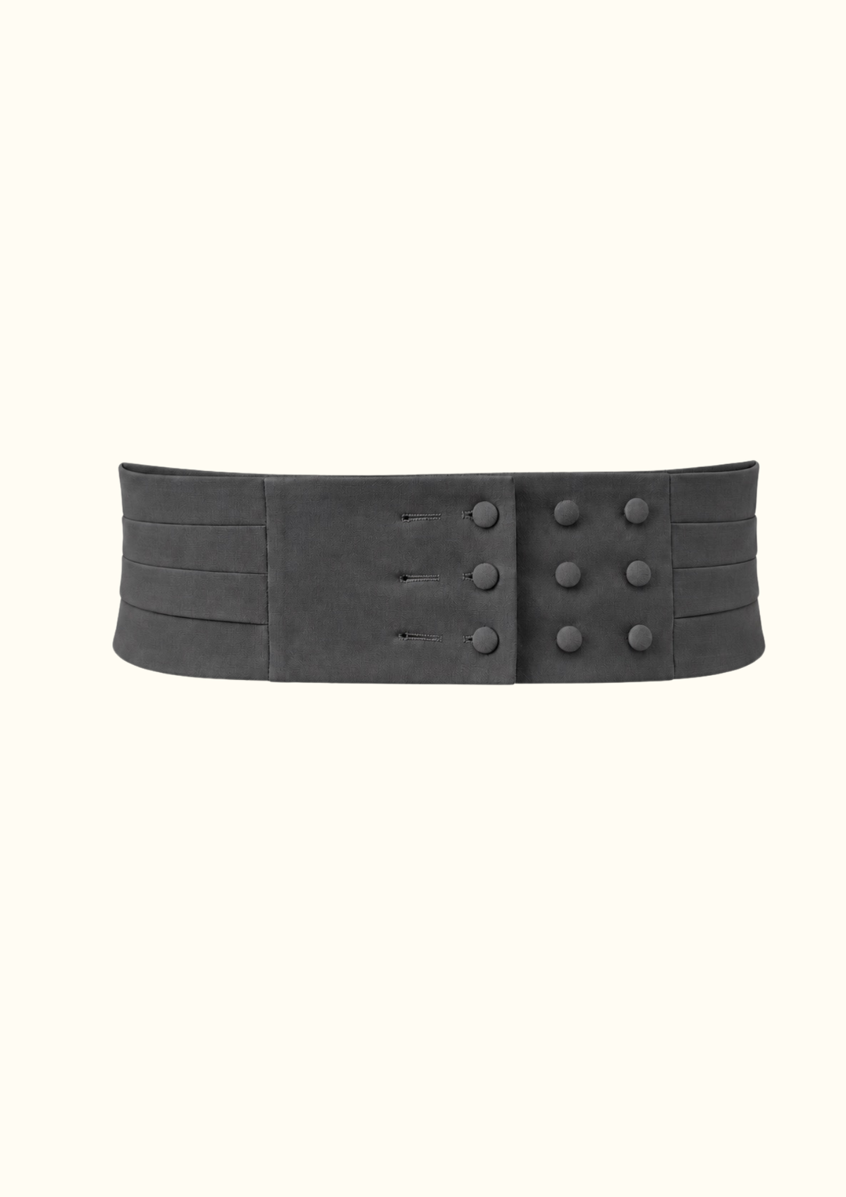 Antrachithe Adjustable Cummerbund